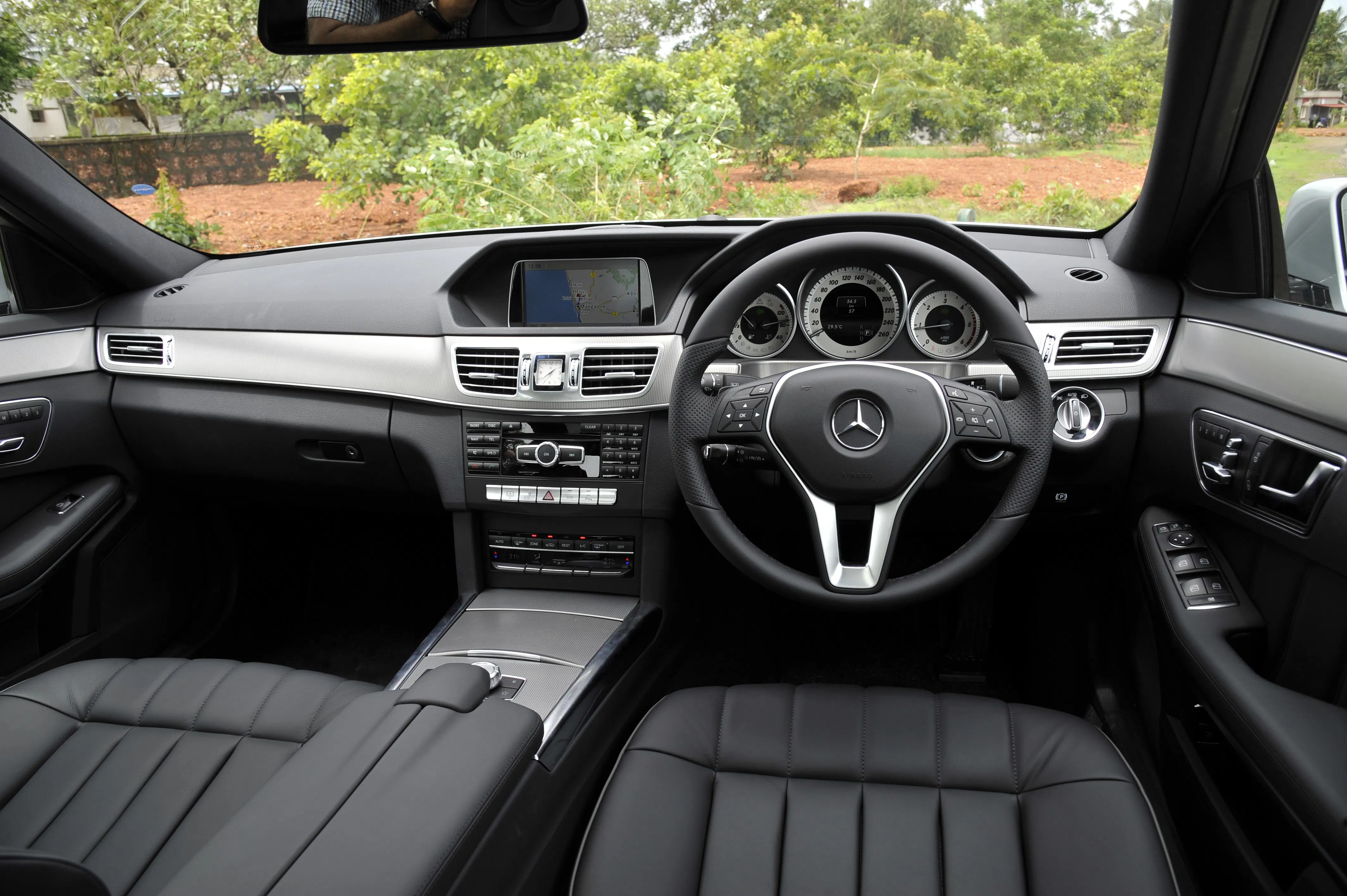 E220 CDI