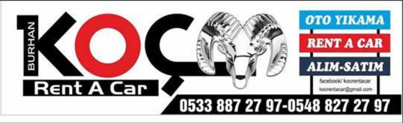 Koç Rent A Car