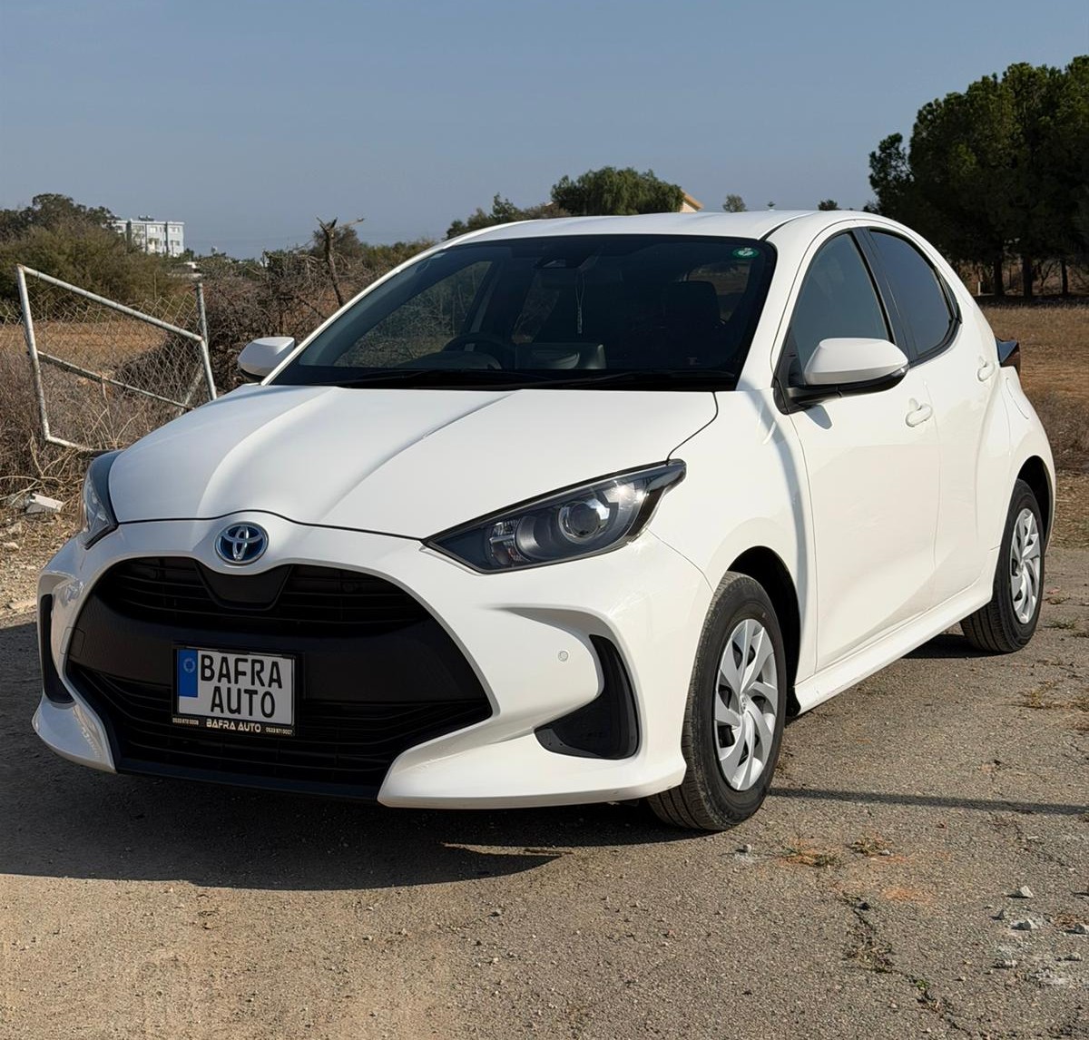 Yaris