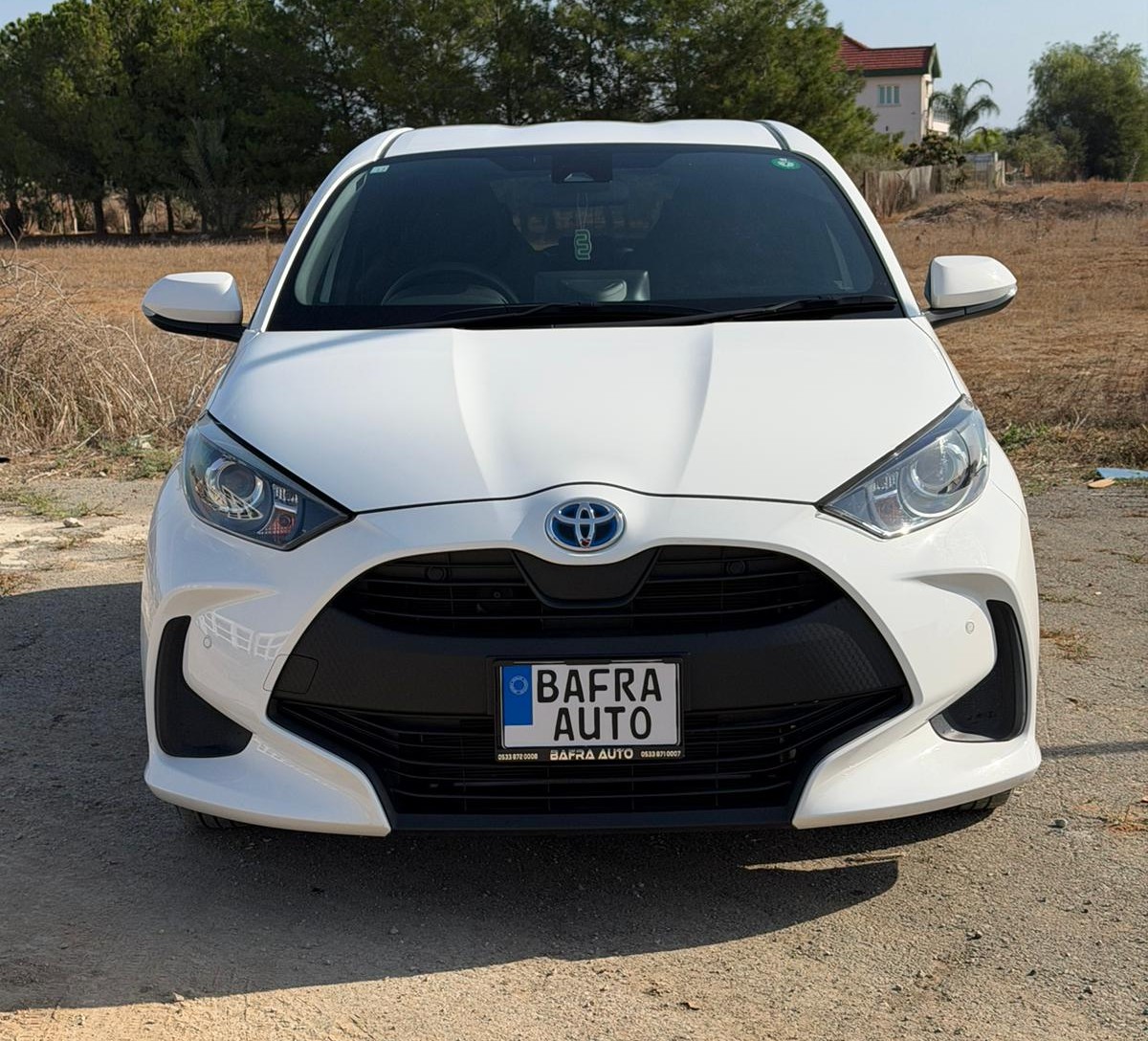 Yaris