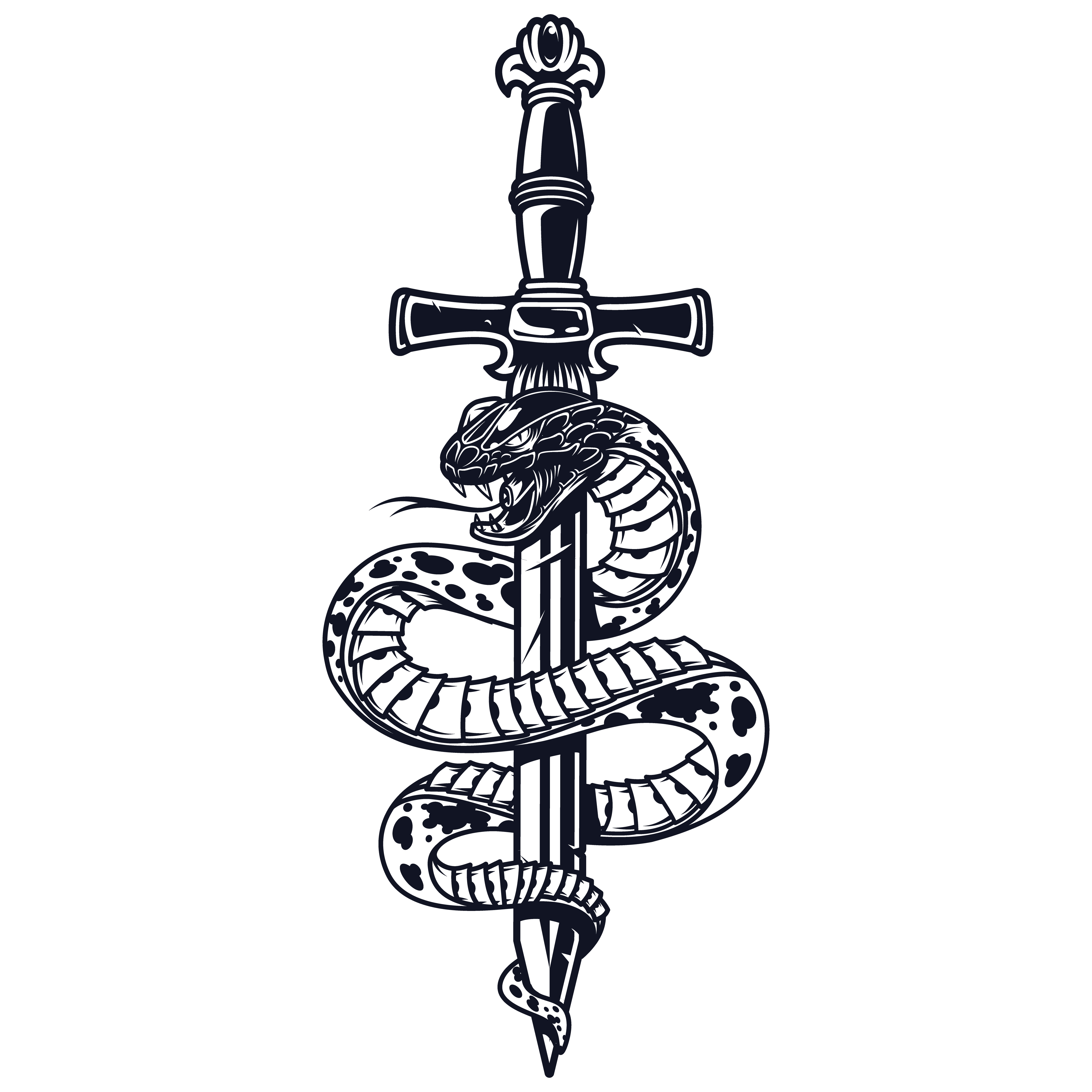 EPEE ET SERPENT