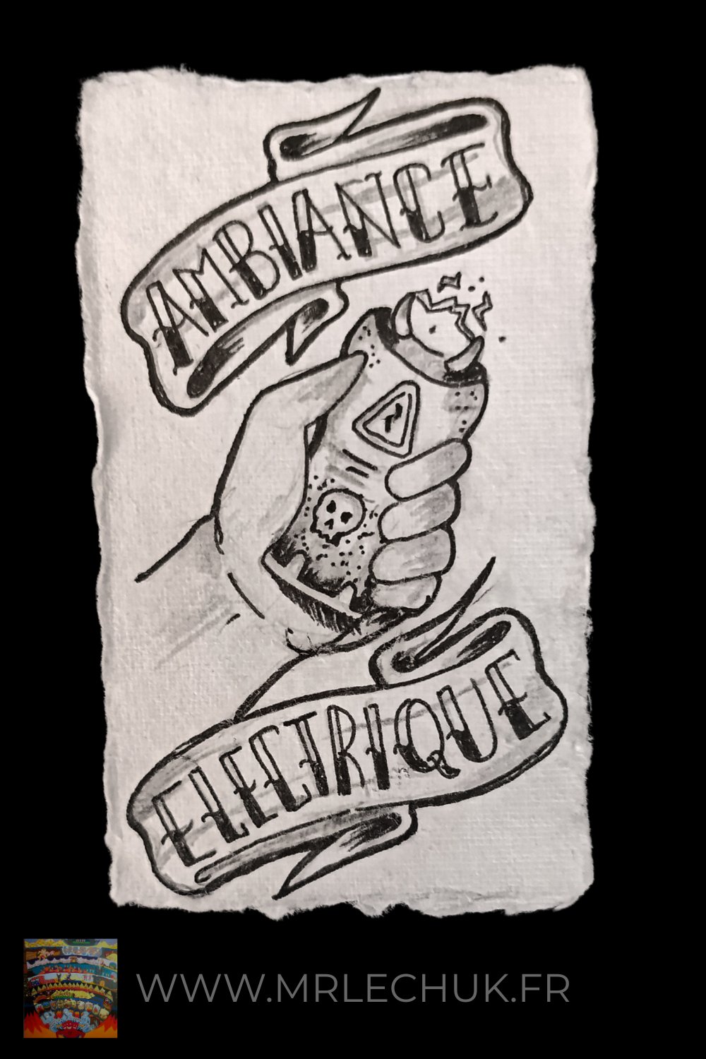 ambiance électrique