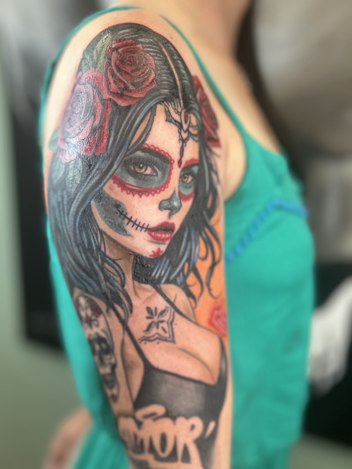 catrina