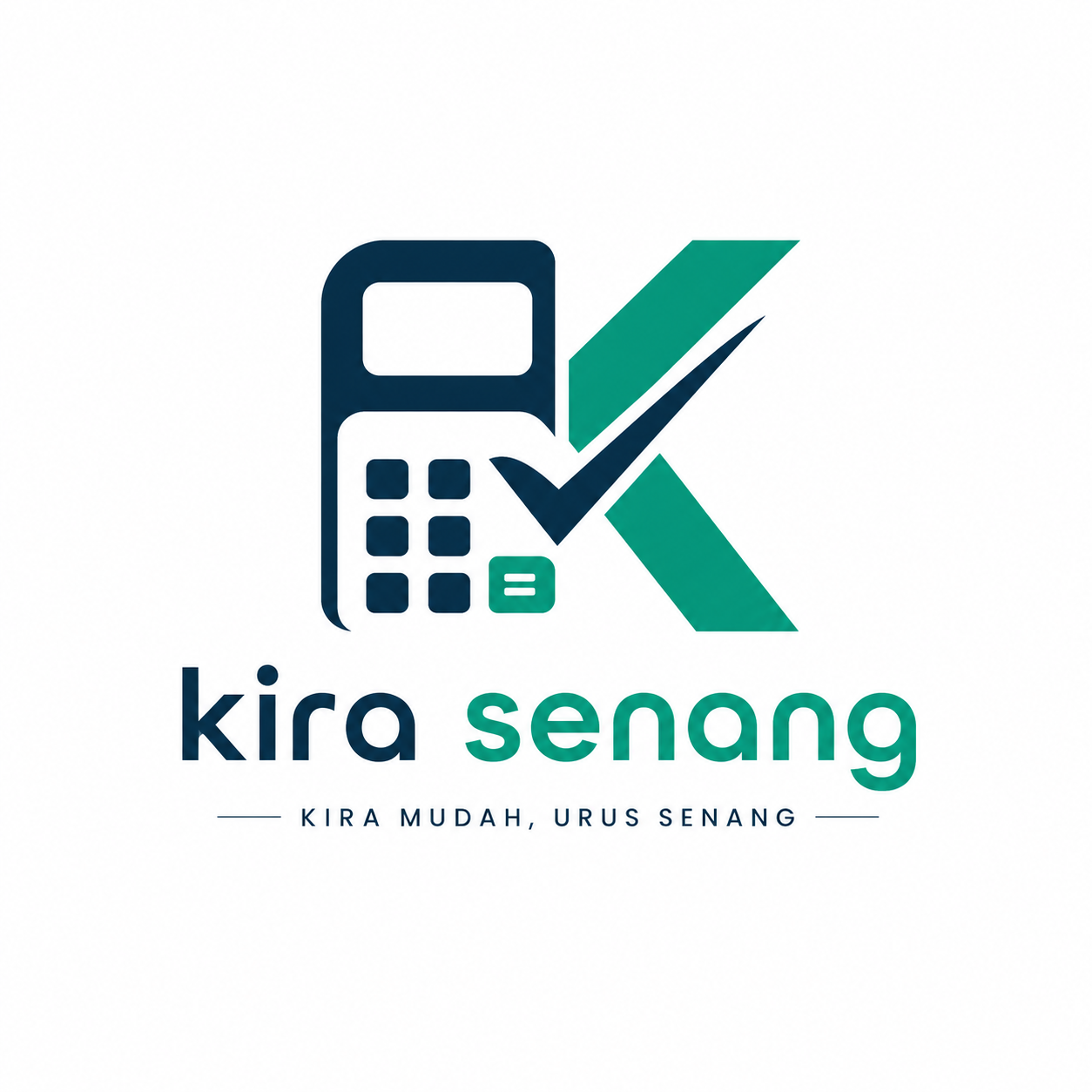 KIRA Senang Logo