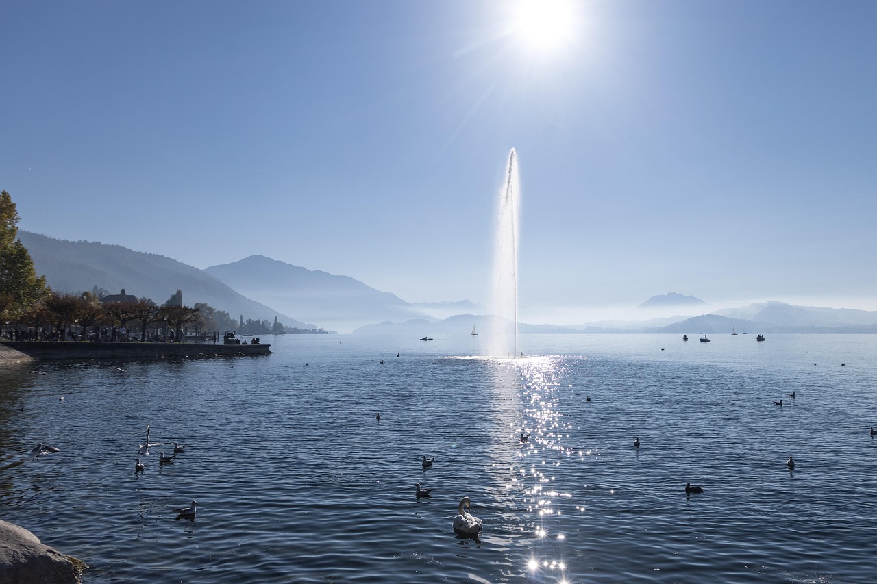 Kirchenaustritt Kanton Zug – Anleitung & Kirchensteuer sparen