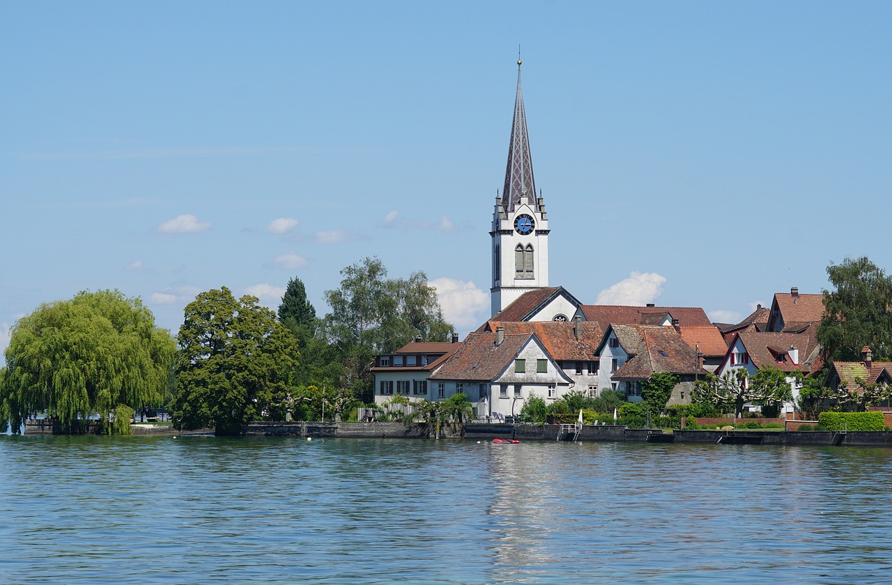 Kirchenaustritt Kanton Thurgau – Leitfaden & Tipps