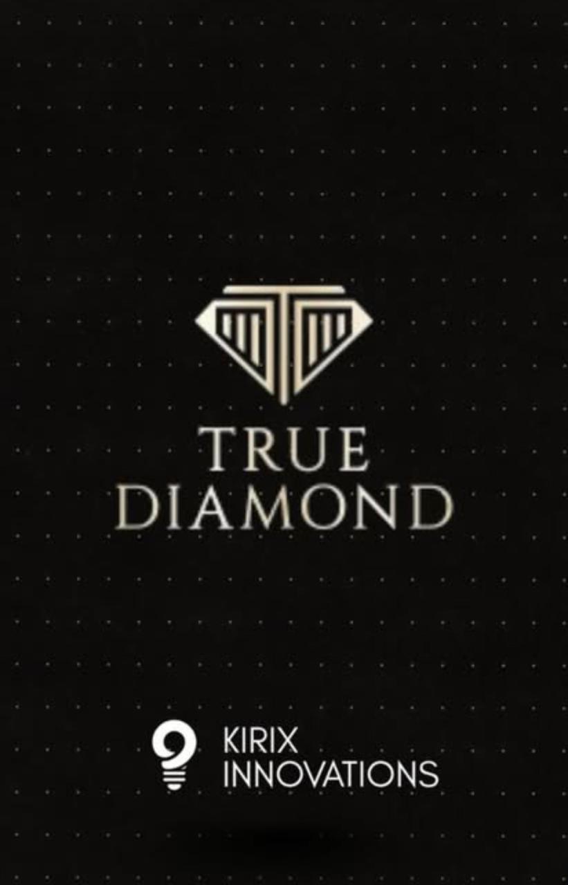 TrueDiamond