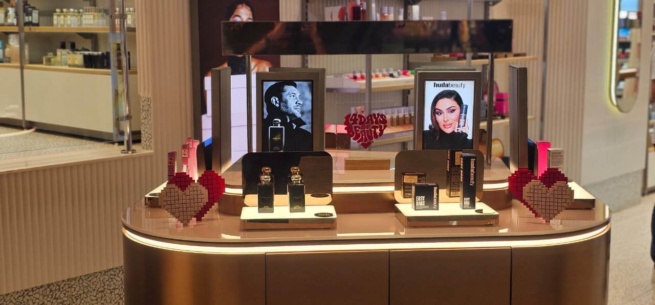 Tira Beauty: 14 days of love