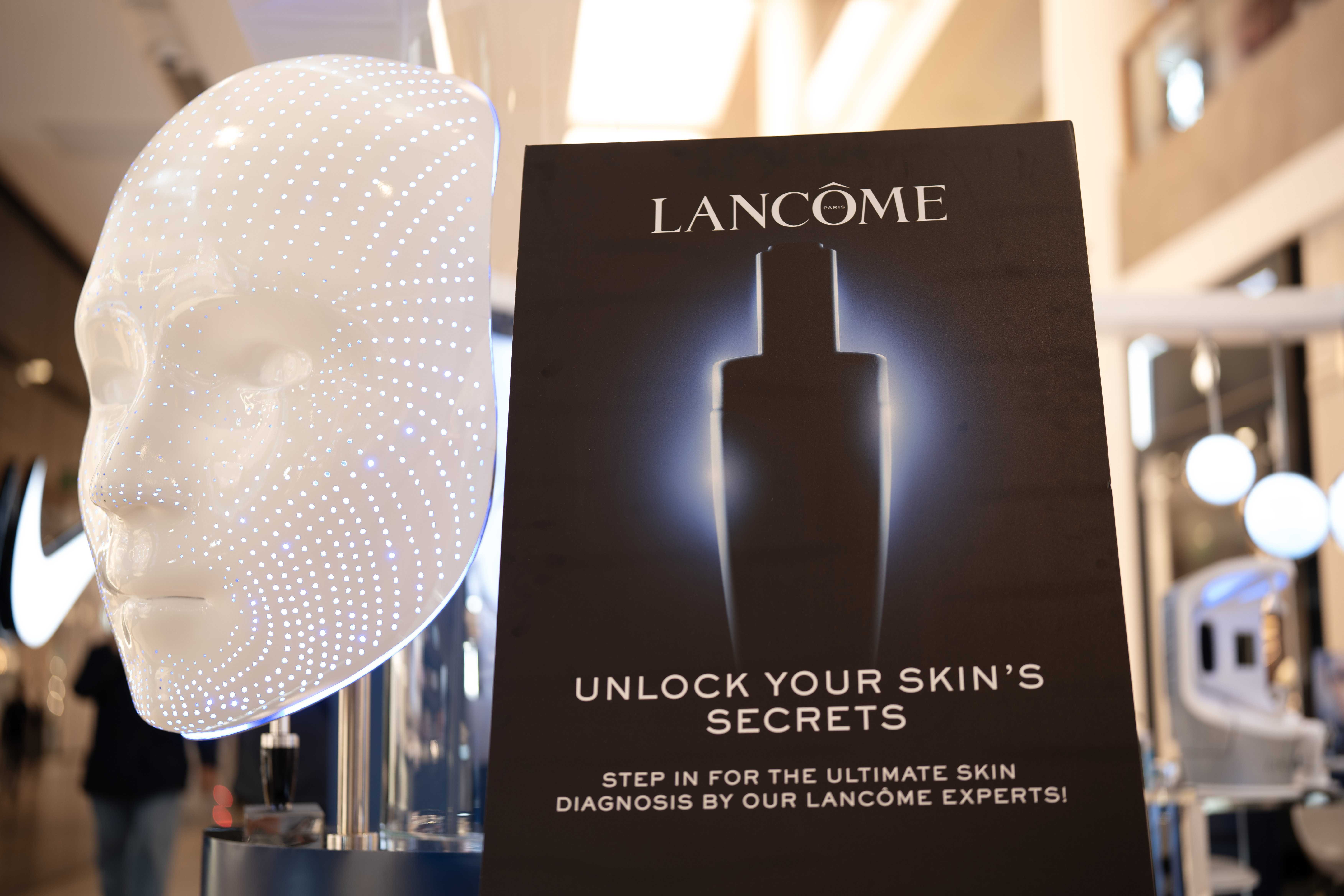 LANCOME GENIFIQUE ULTIMATE