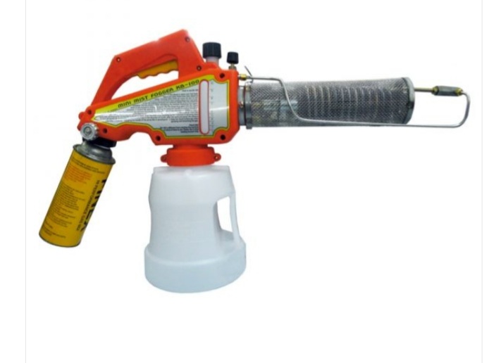 Fogging Machine 