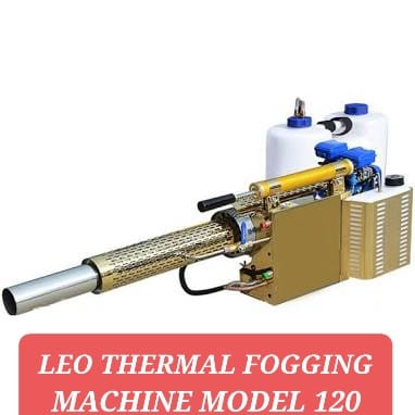 Fogging Machine 