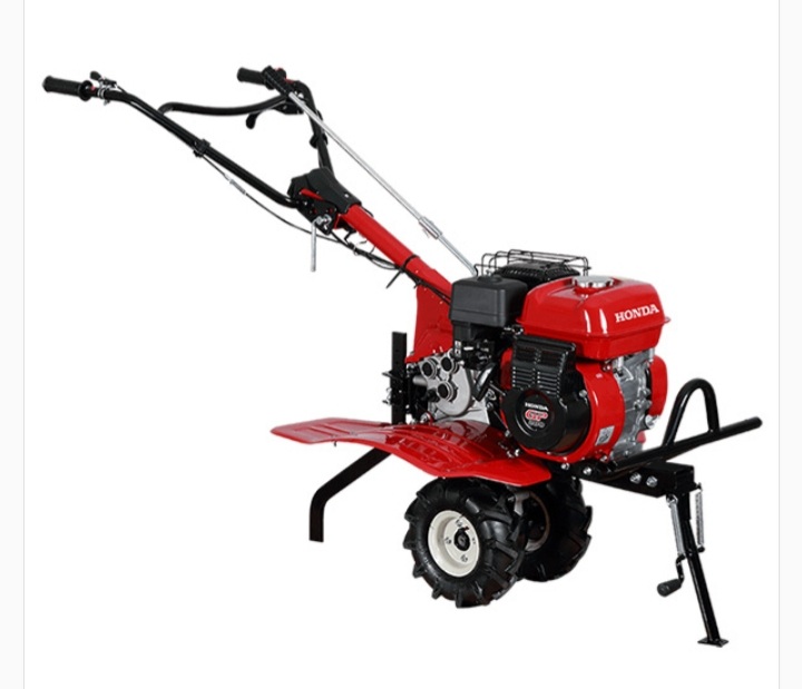 Power Tillers 