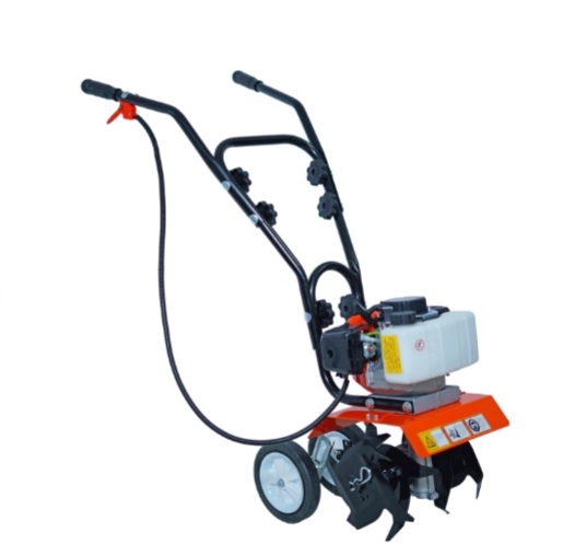 Power Tillers 