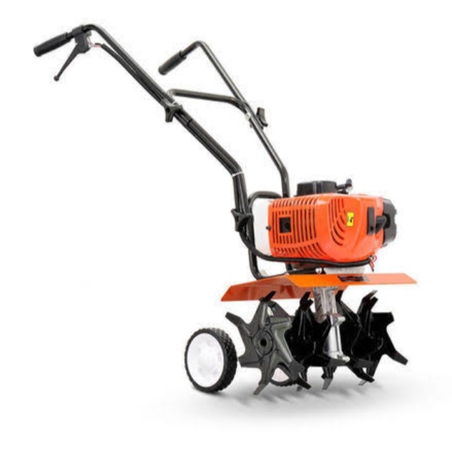 Power Tillers 
