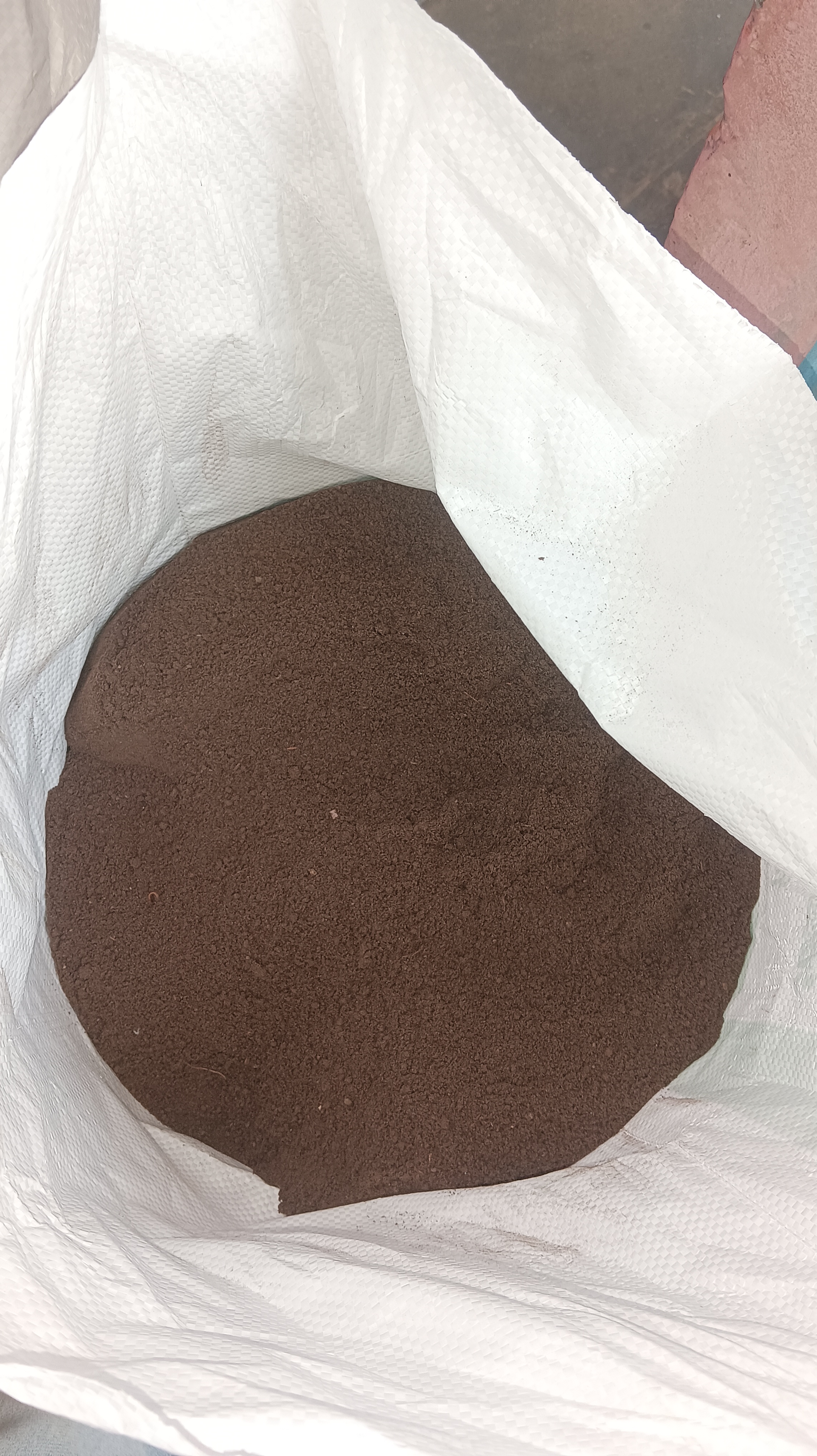 Vermicompost 