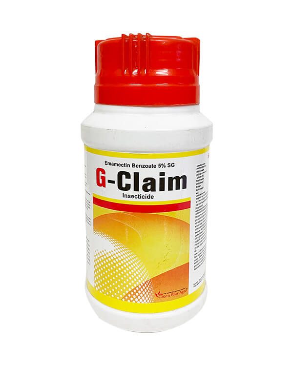 Insecticides 