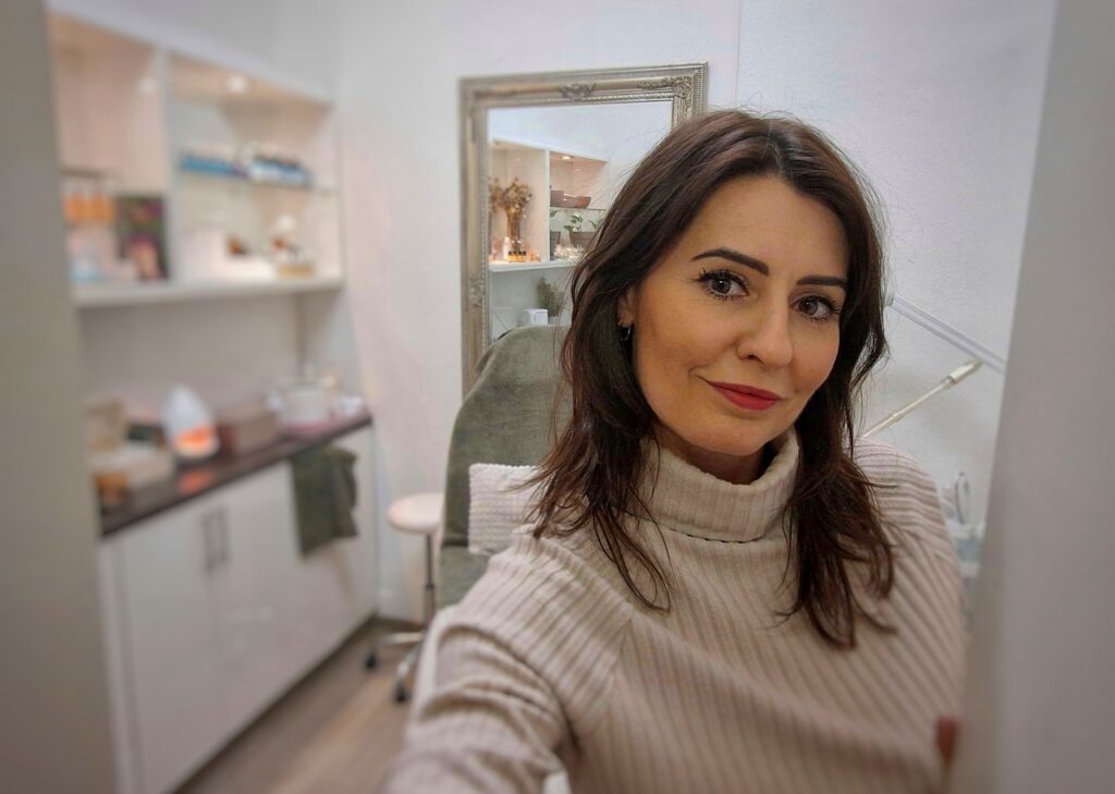 Kamilla - Kiscsillag Kozmetika