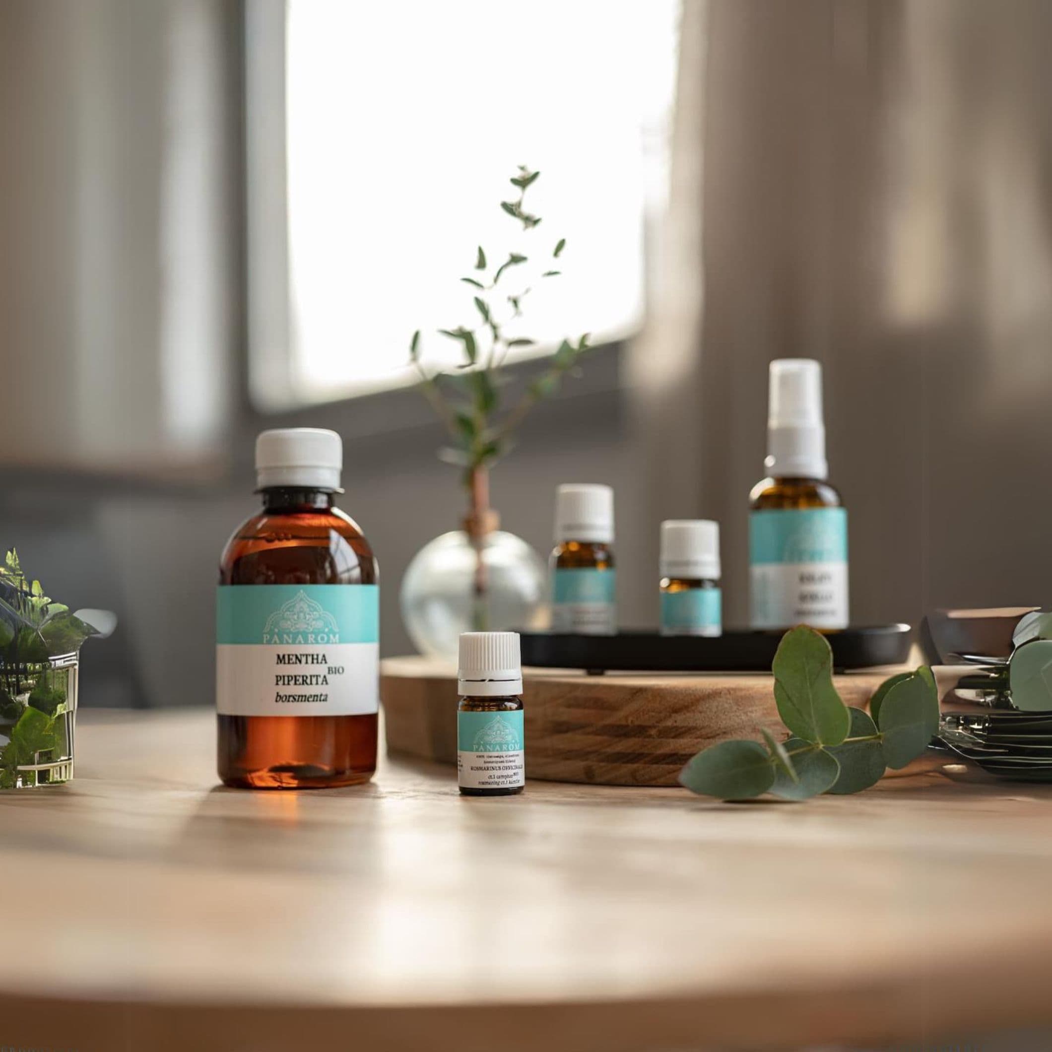 Panarom kozmetikumok