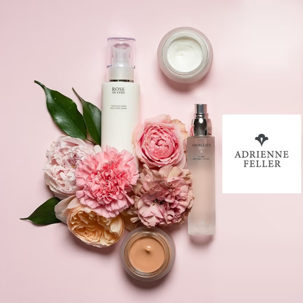 Adrienne Feller kozmetika Budapest 11. kerület 3