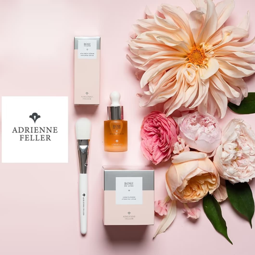 Adrienne Feller kozmetika Budapest 11. kerület 4