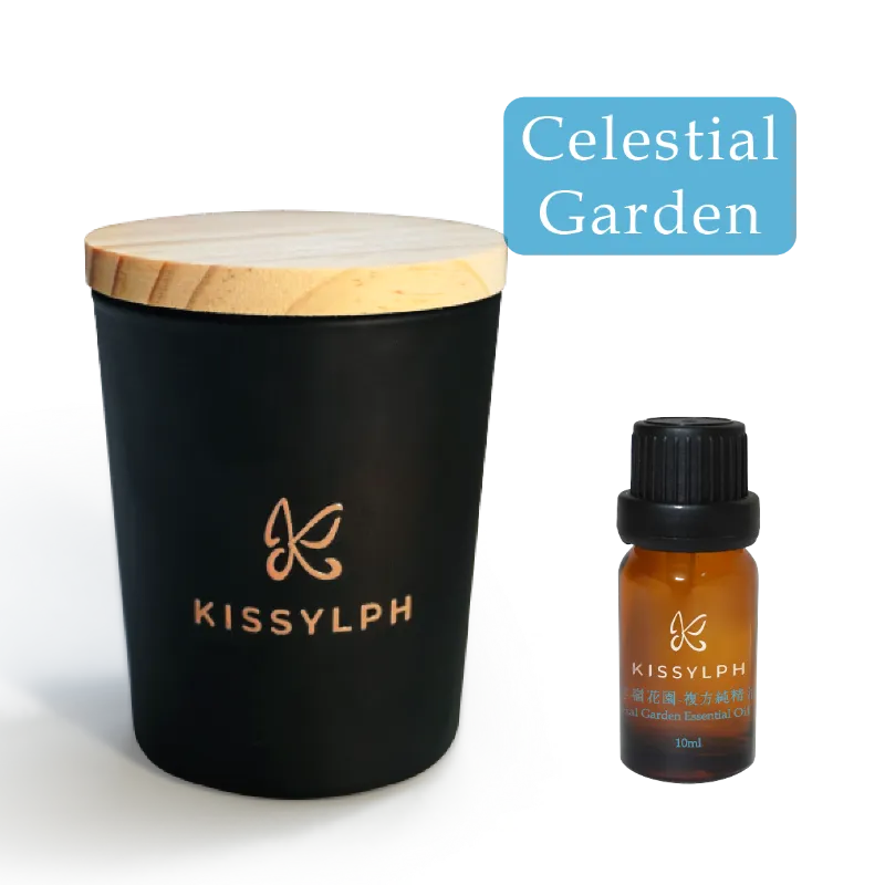 【雲嶺花園】居家擴香精油