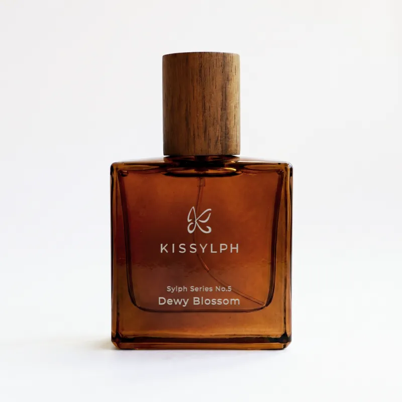 No.5 【晨光馥露】香氛噴霧 35ml