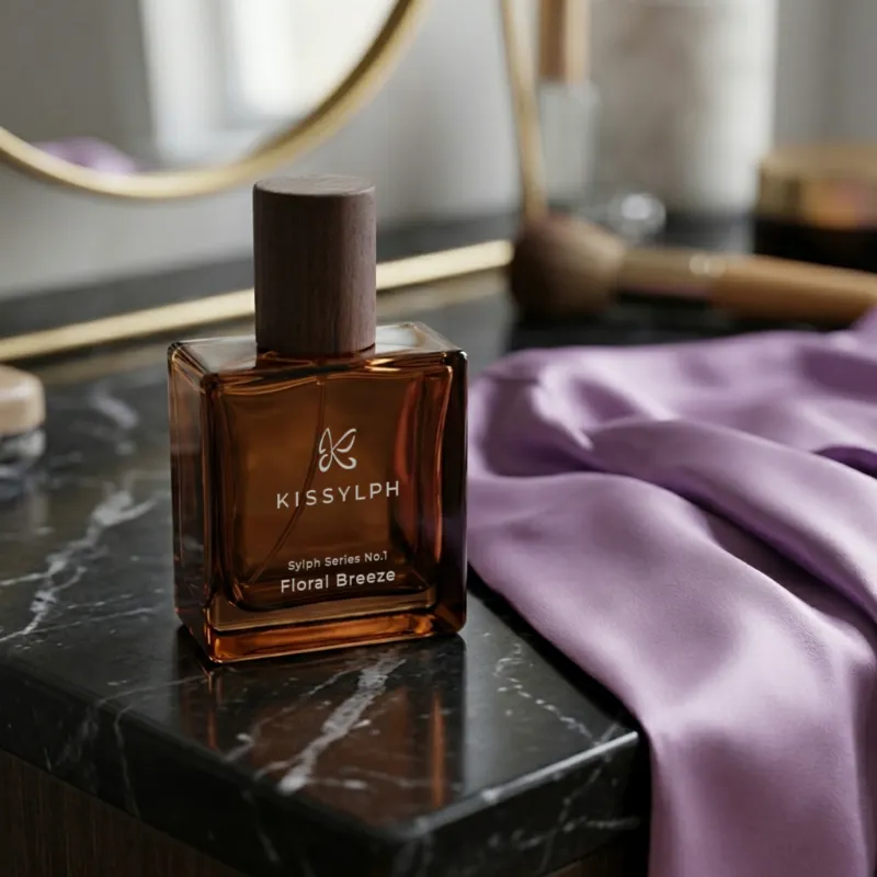 No.1 【花漾微風】香衣水 35ml