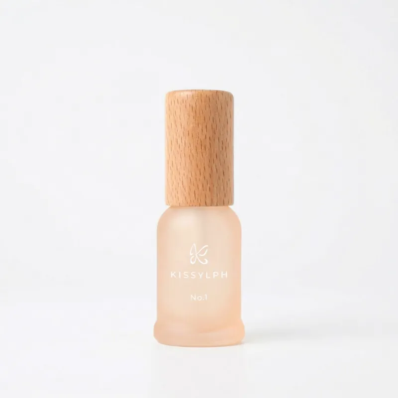 No.1 【花漾微風】香衣水 10ml