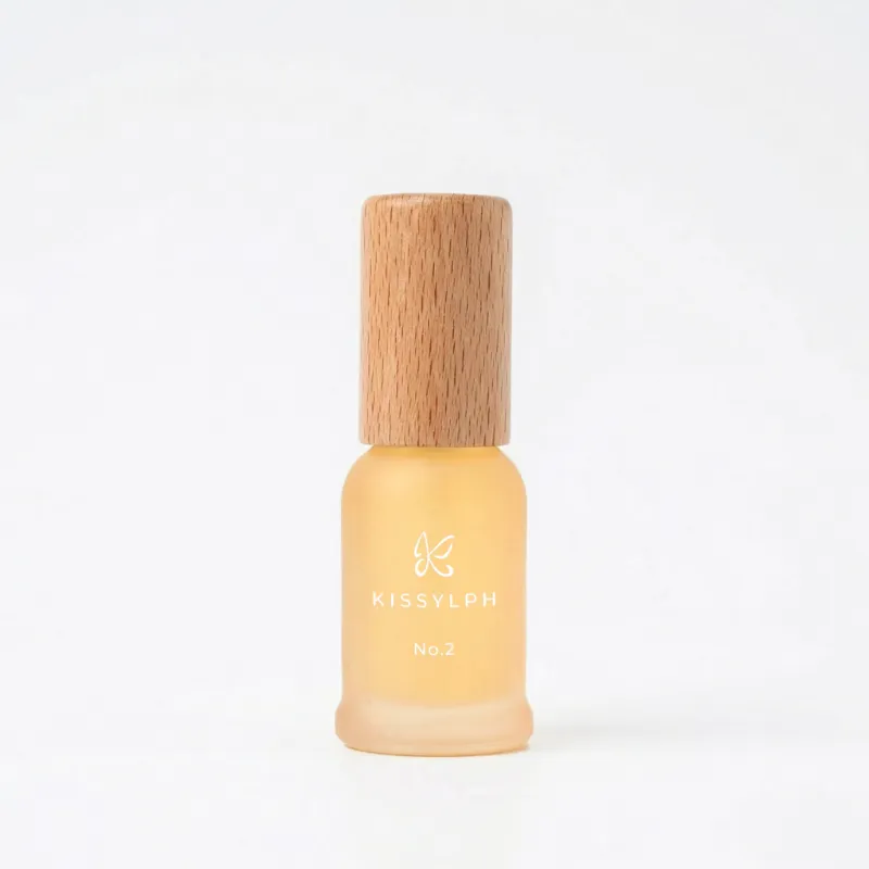 No.2 【蓬鬆夢境】香衣水 10ml