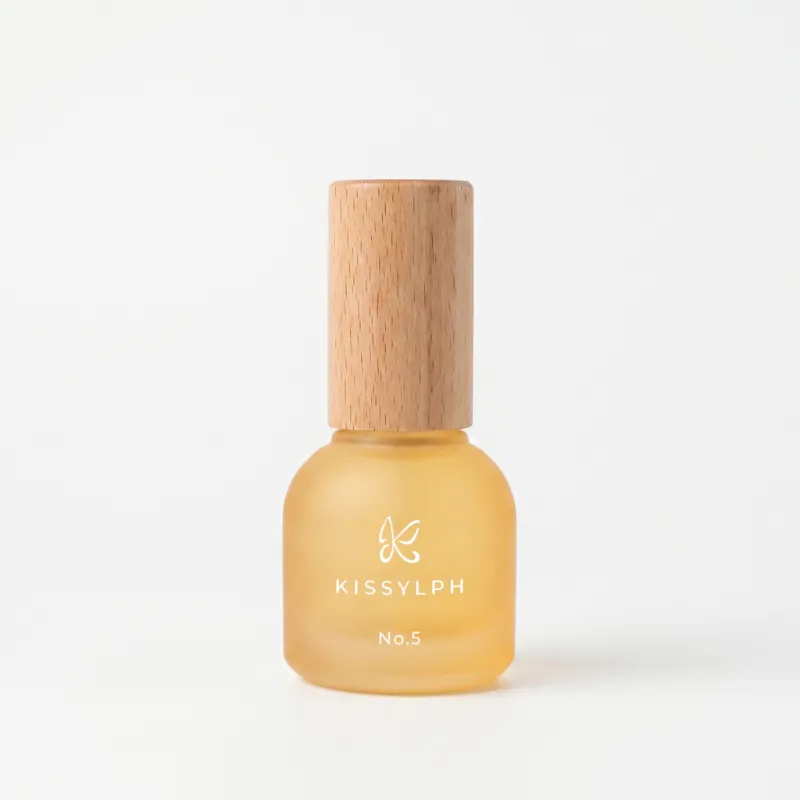 No.6 【暮色初凝】香衣水 10ml