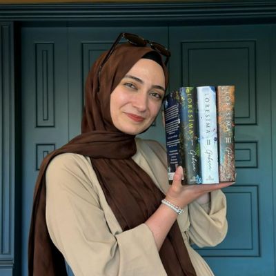 Loresima — author photo