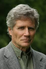 John Verdon — author photo