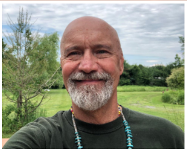 Bill Pfeiffer