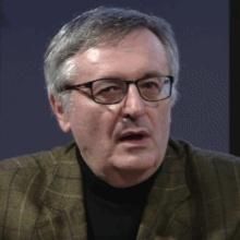 John Gray — author photo