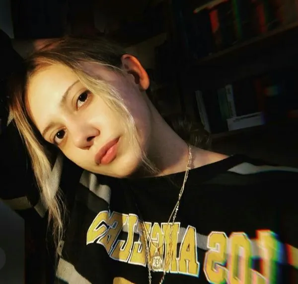 Beyza Alkoç — author photo