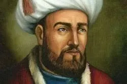 İmam Gazali — author photo