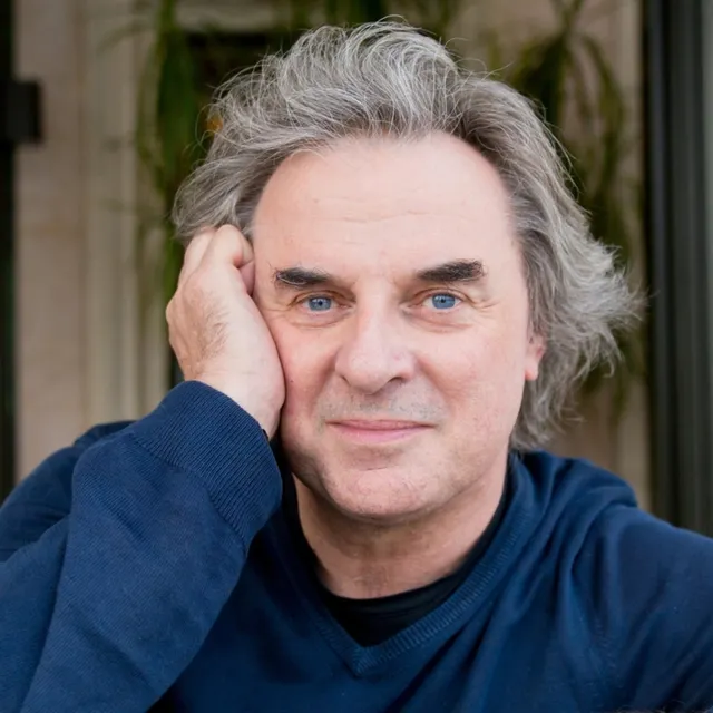 Jean-Christophe Grangé