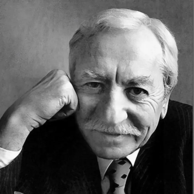 Tarık Buğra — author photo