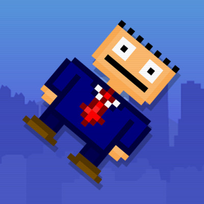 Mr. Karoshi