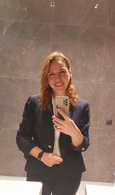 Pınar⁷