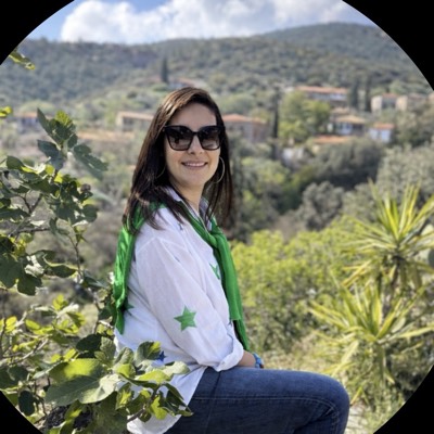 Özlem Atabay