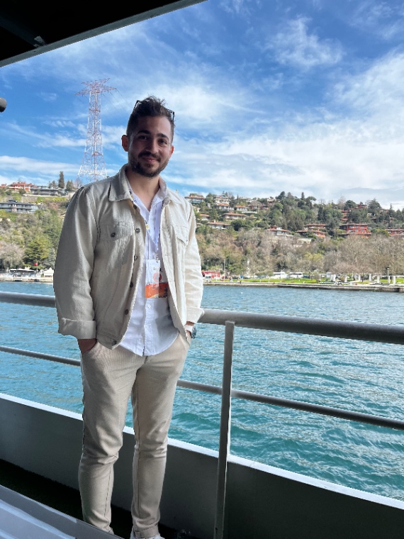 İsmail Yardımcı
