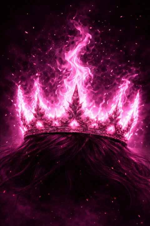 Alev Tacının Sahibi