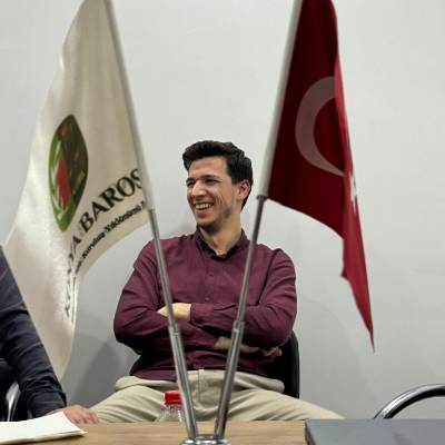 Muammer Atalay