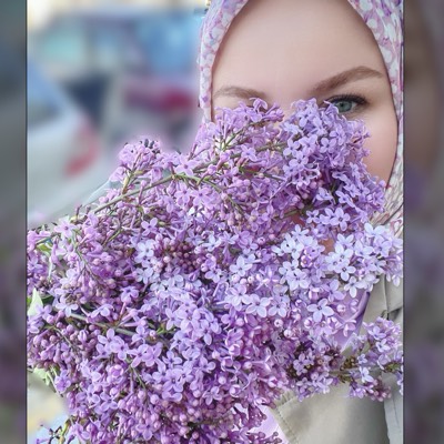 Nisan Mavisi