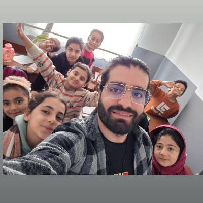Ramazan Çetinkaya