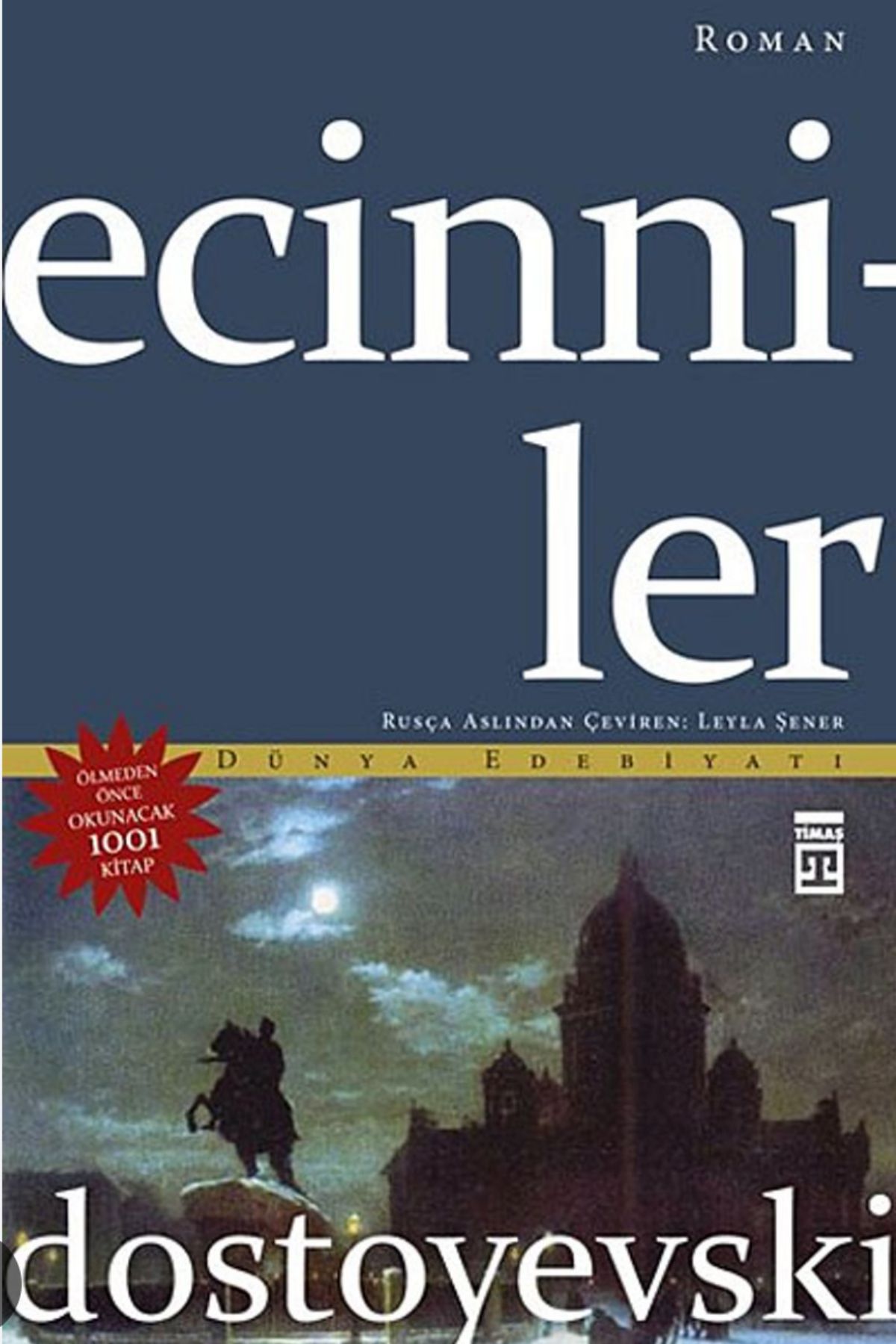 Ecinniler 2