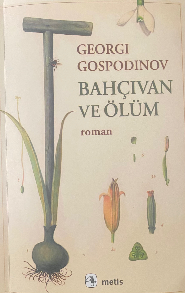 Bahçıvan Ve Ölüm