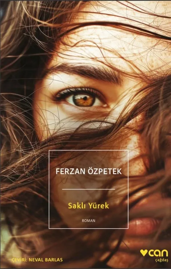 Saklı Yürek