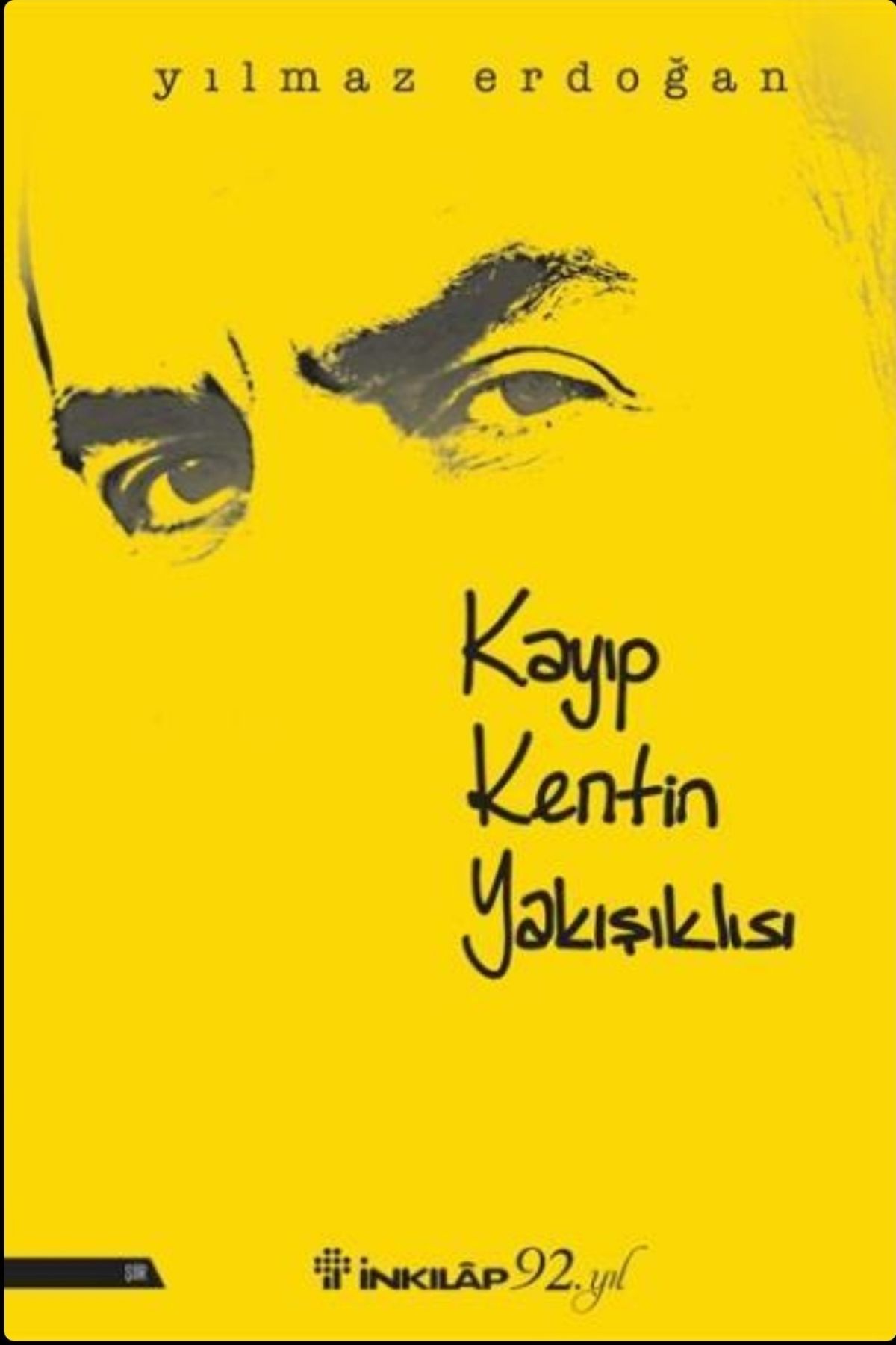 Kayıp Kentin Yakışıklısı